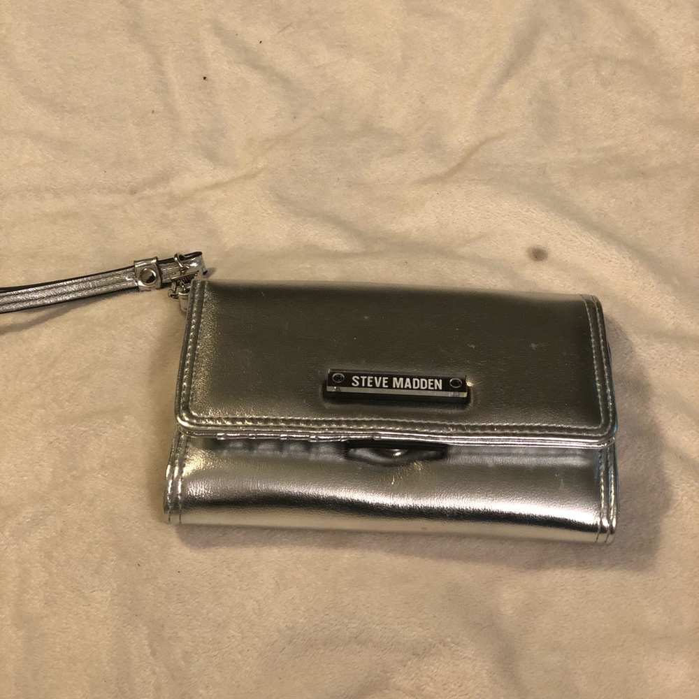 Steve Madden Wallet